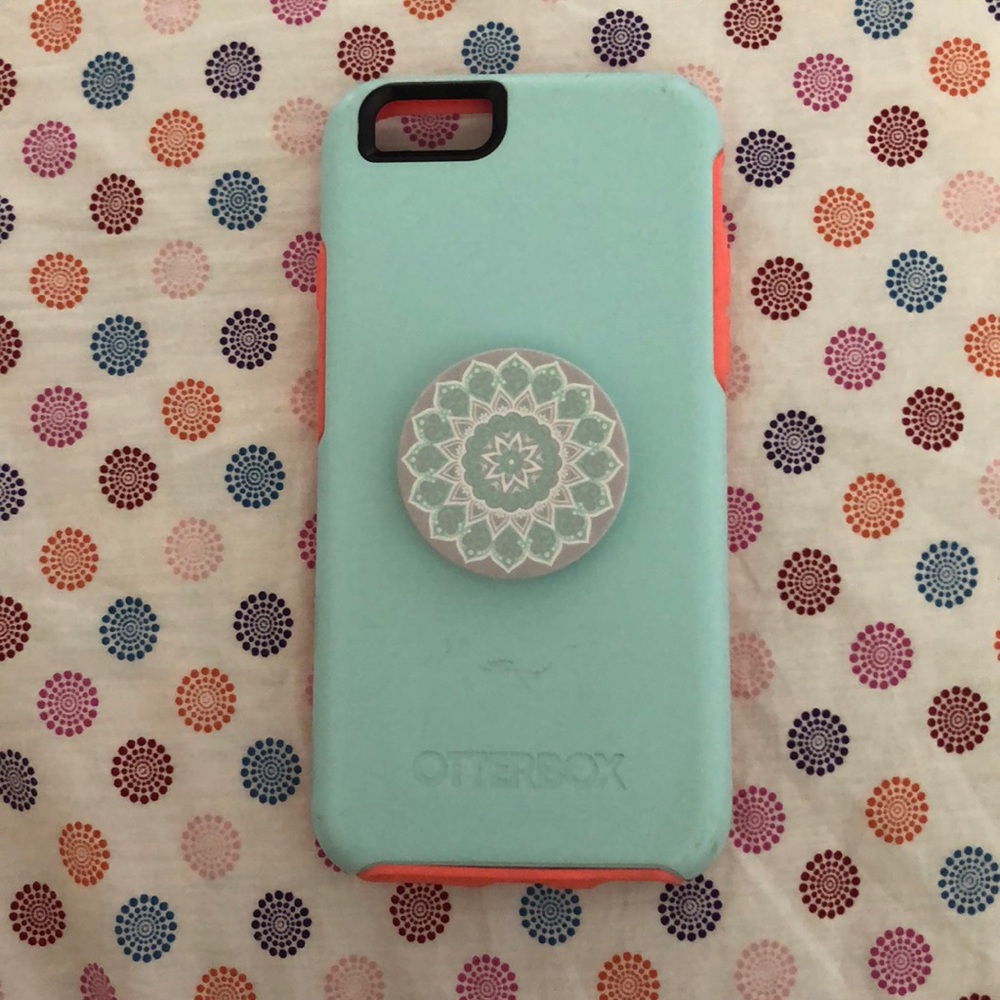 iphone 6 or 6S case